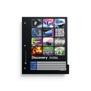 SEPARADOR ESCOLAR MOOVING X6 DISCOVERY