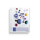 SEPARADOR ESCOLAR MOOVING X6 DISCOVERY