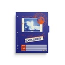 SEPARADOR ESCOLAR MOOVING X6 DISCOVERY