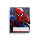 SEPARADOR ESCOLAR MOOVING X6 SPIDERMAN