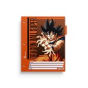 SEPARADOR ESCOLAR MOOVING X6 DRAGON BALL