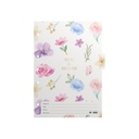 SEPARADOR A4 MOOVING GARDEN