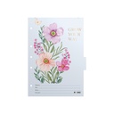 SEPARADOR A4 MOOVING GARDEN