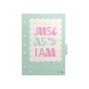 SEPARADOR A4 MOOVING COOL