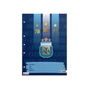 SEPARADOR A4 MOOVING AFA