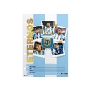 SEPARADOR A4 MOOVING AFA