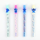 BOLIGRAFO WERO BORRABLE X 1 STITCH CUTE