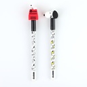 BOLIGRAFO WERO BORRABLE X1 SNOOPY