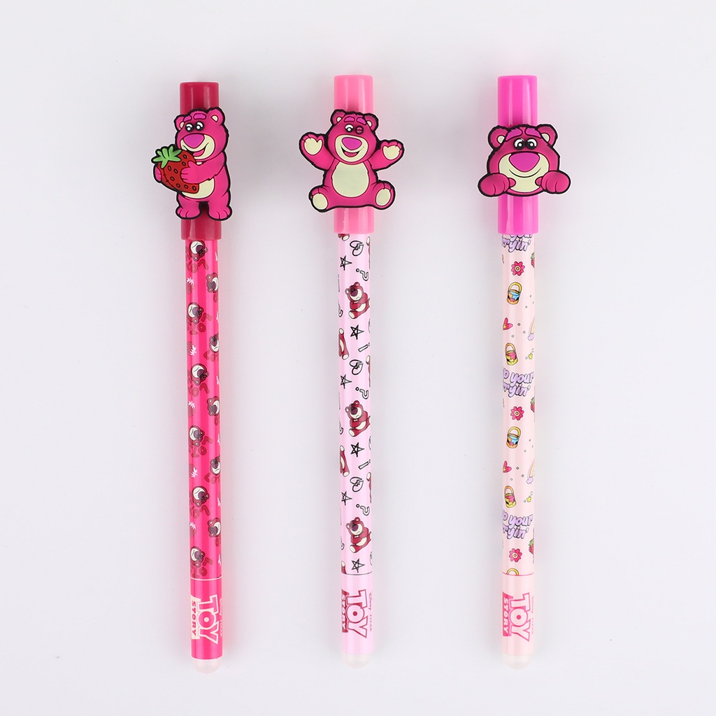 BOLIGRAFO WERO BORRABLE X1 LOTSO