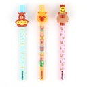 BOLIGRAFO WERO BORRABLE X1 CAPYBARA