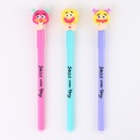 BOLIGRAFO WERO BORRABLE X1 SMILES