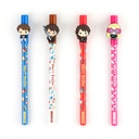 BOLIGRAFO WERO BORRABLE X1 HARRY POTTER