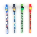 BOLIGRAFO WERO BORRABLE X1 MARVEL