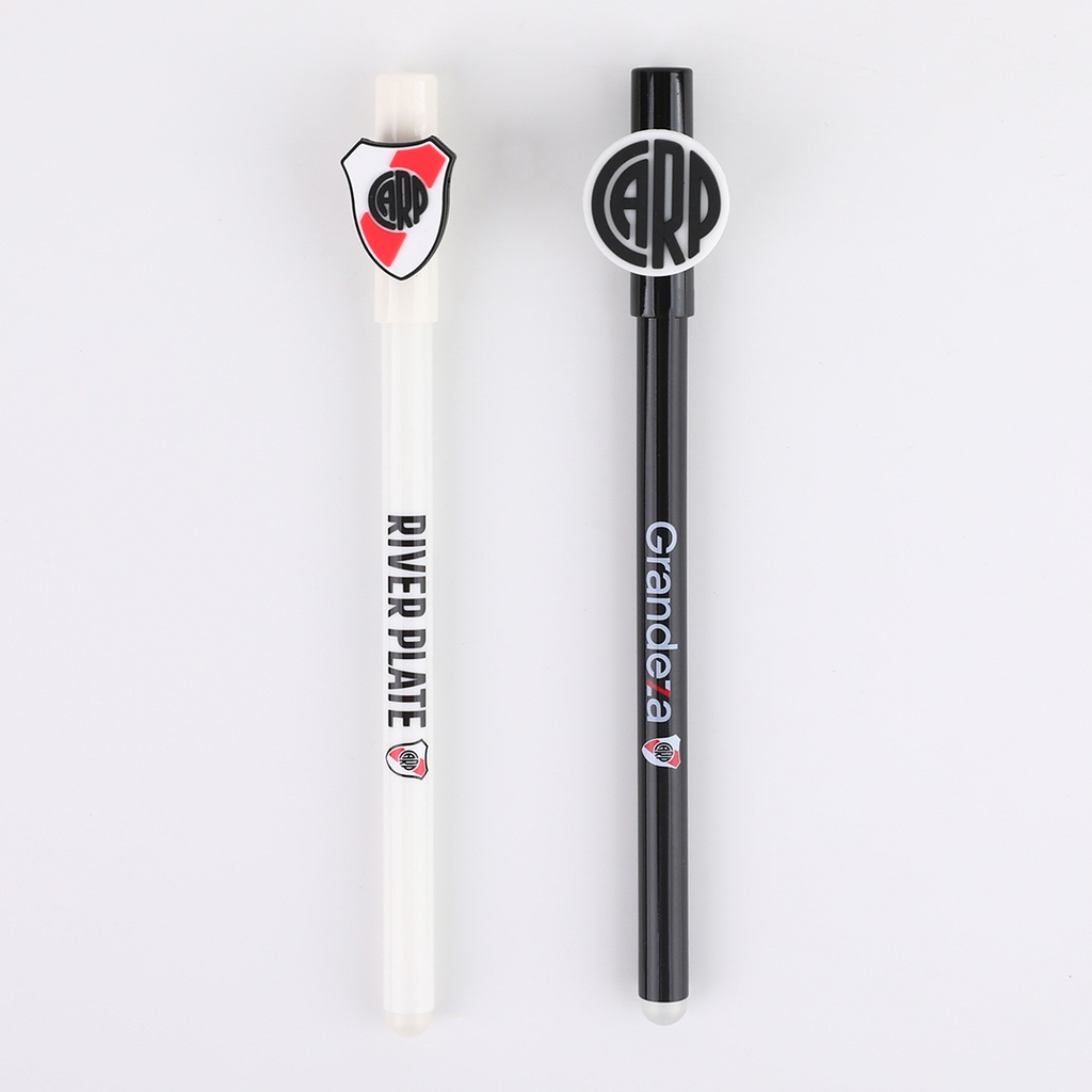 BOLIGRAFO WERO BORRABLE X1 RIVER