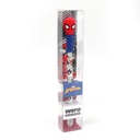BOLIGRAFO WERO BORRABLE CAJA X1 SPIDERMAN