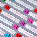 REPUESTO WERO BORRABLE X24 COLOR