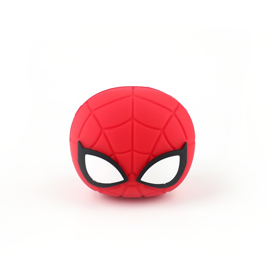 GOMA WERO PARA BOLIGRAFO BORRABLE SPIDERMAN