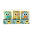 GOMA WERO 3D X1 LITTLE BIRDS