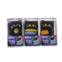 GOMA WERO 3D X1 BLACK CAT