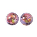 GOMA WERO 3D PARA DECORAR X3 SMALL ANIMALS