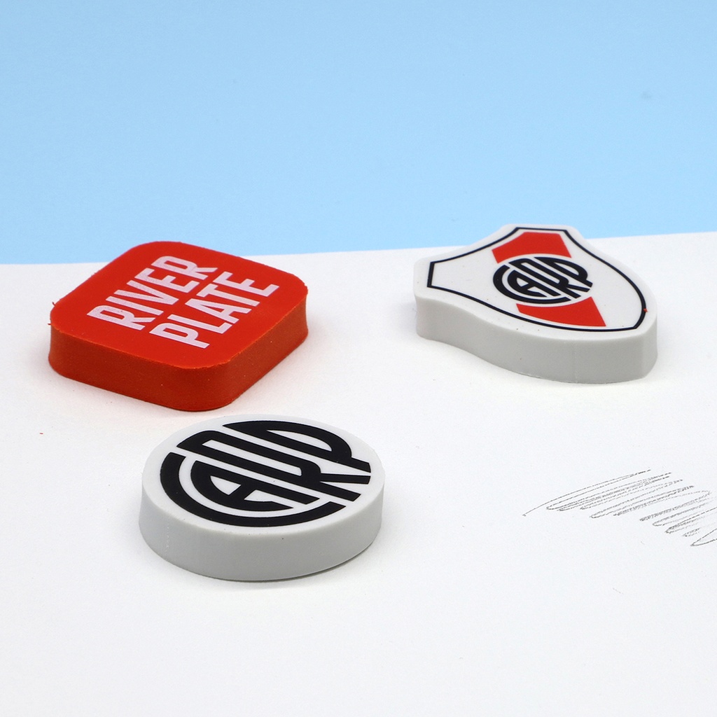 GOMA WERO X1 RIVER PLATE