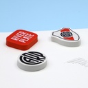 GOMA WERO X1 RIVER PLATE