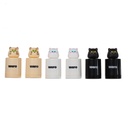 SACAPUNTAS WERO X1 PUFFY