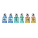 SACAPUNTAS WERO X1 TERRIER