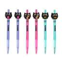 LAPIZ INFINITO WERO X1 BLACK CAT