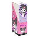 LAPIZ WERO CON GOMA X15 KUROMI