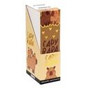 LAPIZ WERO CON GOMA X15 CAPYBARA