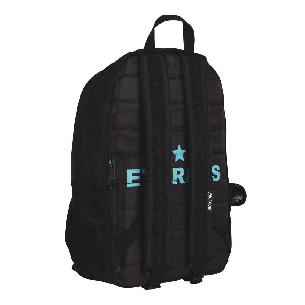 MOCHILA MOOVING ESPALDA PLAYERS