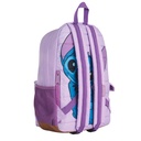 MOCHILA MOOVING ESPALDA STITCH LILAC