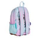 MOCHILA MOOVING ESPALDA STITCH MATELASSE