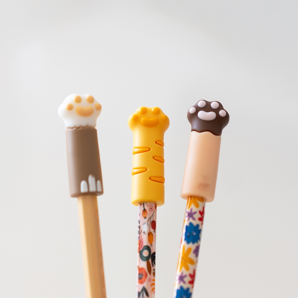 CAPUCHON PARA LAPIZ WERO X3 PAWS