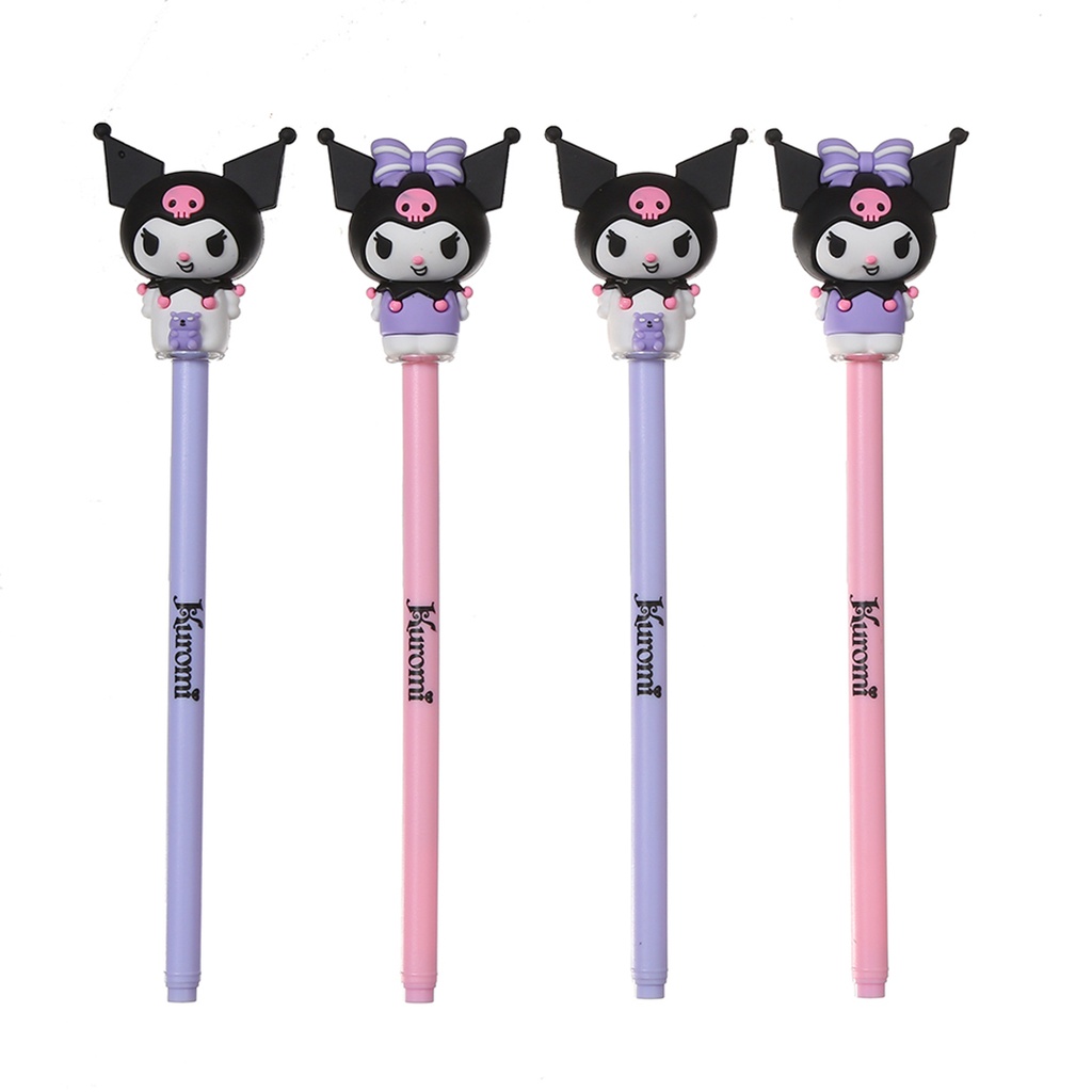 BOLIGRAFO WERO X1 KUROMI