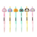 BOLIGRAFO WERO X1 SUSHI PALS