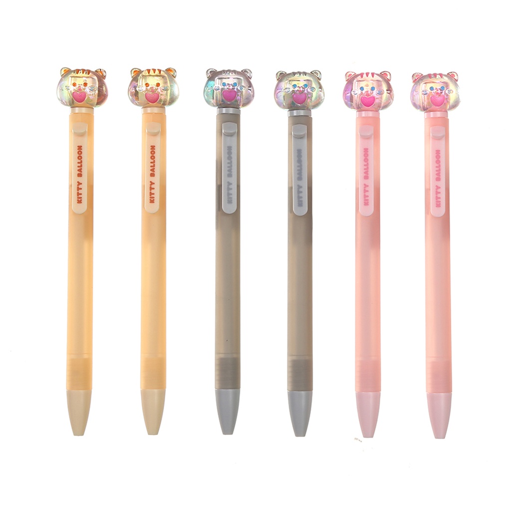 BOLIGRAFO WERO X1 LOVE YOU