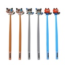 BOLIGRAFO WERO FLEXIBLE X1 RACOON