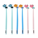 BOLIGRAFO WERO FLEXIBLE X1 HIPPO