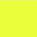 ACRILICO AD 60ML COLOR FLUO AMARILLO
