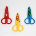 TIJERA WERO PUNTA REDONDA X1 WILD