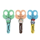 TIJERA WERO PUNTA REDONDA X1 FROG