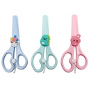 TIJERA WERO PUNTA REDONDA X1 LITTLE HERO