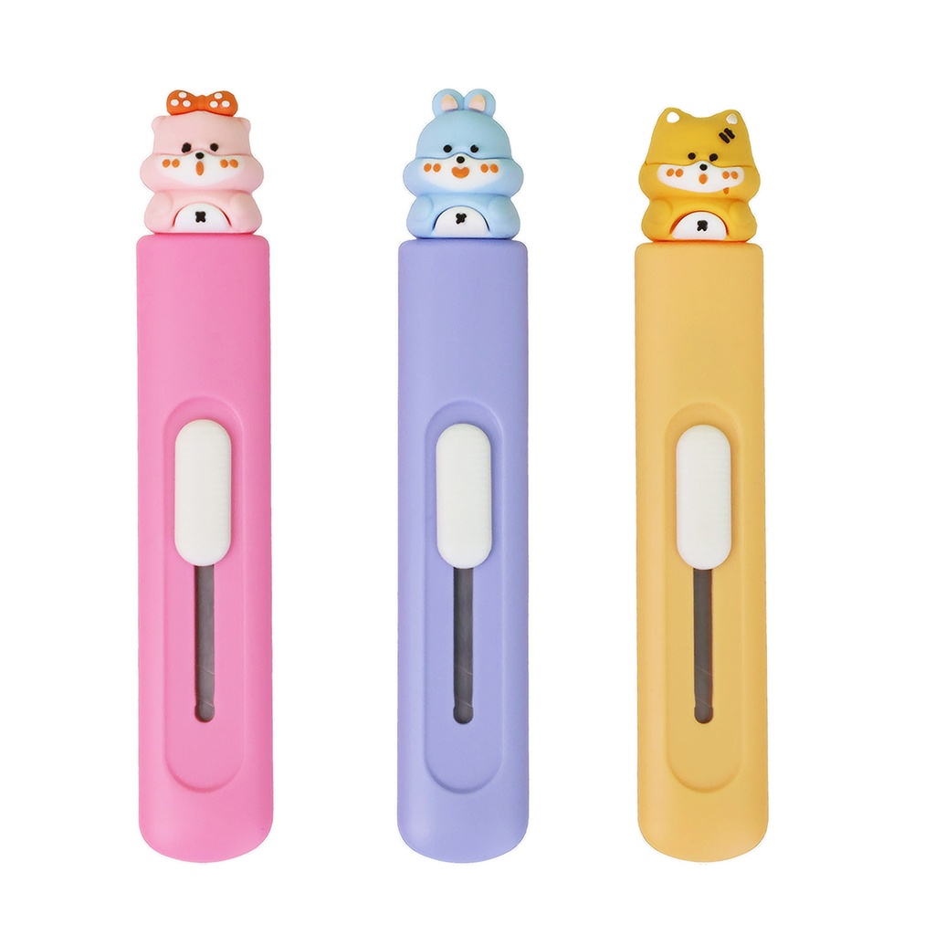 CUTTER WERO BLISTER X1 STAY WILD