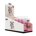 SET UTILES WERO LITTER THINGS