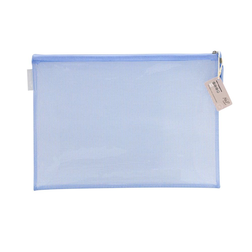 ORGANIZADOR FW PVC A4 355X255MM COLORFUL