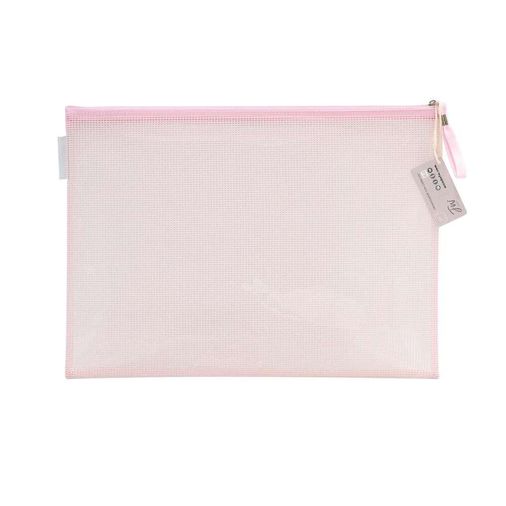 ORGANIZADOR FW PVC A4 355X255MM COLORFUL