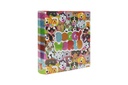 CARPETA 3X40 REXON DOGGY WORLD