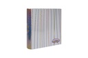 CARPETA 3X40 REXON RAINBOW COLOR
